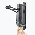 Topeak Swing-Up DX Bike Holder black fali kerékpártartó 2