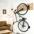 Topeak Swing-Up DX Bike Holder black fali kerékpártartó 3