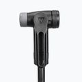 Topeak JoeBlow Sport Digitális kerékpárpumpa fekete T-TJB-S6-DG 8