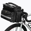 Topeak Tourguide kormánytáska Dx fekete T-TT3022B2 T-TT3022B2 11