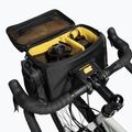 Topeak Tourguide kormánytáska Dx fekete T-TT3022B2 T-TT3022B2 13