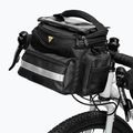 Kormánytáska Topeak Tourguide kormánytáska fekete T-TT3021B2 12