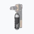 Topeak TUBI MASTER+ tömlő nélküli gumiabroncs javító készlet fekete T-TUB-MSP 3