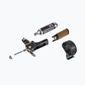 Topeak TUBI MASTER+ tömlő nélküli gumiabroncs javító készlet fekete T-TUB-MSP 4