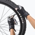 Topeak TUBI MASTER+ tömlő nélküli gumiabroncs javító készlet fekete T-TUB-MSP 9
