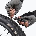 Topeak TUBI MASTER+ tömlő nélküli gumiabroncs javító készlet fekete T-TUB-MSP 11