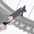 Topeak Power Lever X fekete gumiabroncs kanalak 4