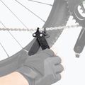 Topeak Power Lever X fekete gumiabroncs kanalak 6