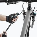 Topeak Pocket Shock Digitális kerékpárpumpa 7