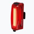 Topeak Power Lite BT Combo kerékpárvilágítás készlet fekete/piros 3