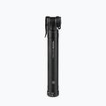 Topeak Roadie 2Stage kerékpárpumpa fekete T-TRD-2STG
