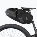 Topeak BackLoader X nyeregcső kerékpártáska fekete T-TBP-BLX3B 4