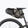 Topeak BackLoader X 15 l zöld, nyereg alatti kerékpáros táska 3