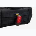 Topeak MTX E-Xplorer csomagtartó táska 2.0 26 l pótakkumulátor számára fekete színű 3
