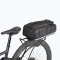 Topeak MTX E-Xplorer csomagtartó táska 2.0 26 l pótakkumulátor számára fekete színű 4