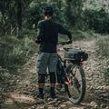 Topeak MTX E-Xplorer csomagtartó táska 2.0 26 l pótakkumulátor számára fekete színű 5