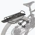 Topeak Tetrarack Fender M2 kerékpárszárny a Tetrarack M2/M2L/HD kerékpárhoz fekete 3