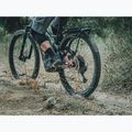 Topeak Tetrarack Fender M2 kerékpárszárny a Tetrarack M2/M2L/HD kerékpárhoz fekete 4