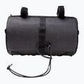 Kerékpáros táska kormányra Topeak Tubular Barbag 3,8 l kormányra black 4