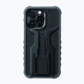 Topeak RideCase iPhone 14 Plus telefontok fekete T-TT9875BG T-TT9875BG