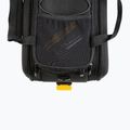 Topeak MTX Trunk Bag DX 2.0 black kerékpártáska csomagtartóra 4