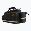 Topeak MTX Trunk Bag Exp 2.0 black kerékpártáska csomagtartóra 2