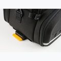 Topeak MTX Trunk Bag Exp 2.0 black kerékpártáska csomagtartóra 3