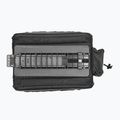Topeak MTX Trunk Bag Exp 2.0 black kerékpártáska csomagtartóra 6