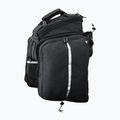 Topeak MTS csomagtartó táska DXP 22,6 l fekete 2