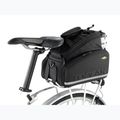 Topeak MTS csomagtartó táska DXP 22,6 l fekete 5