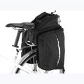 Topeak MTS csomagtartó táska DXP 22,6 l fekete 6