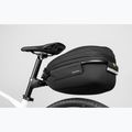 Topeak DynaPack DX 9.7 l fekete, nyereg alatti kerékpáros táska 4