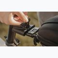 Topeak DynaPack DX 9.7 l fekete, nyereg alatti kerékpáros táska 7
