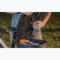 Topeak DynaPack DX 9.7 l fekete, nyereg alatti kerékpáros táska 8