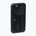 Tok Topeak RideCase iPhone 15 Plus black/gray