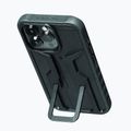 Tok Topeak RideCase iPhone 15 Plus black/gray 3