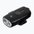 Topeak HeadLux 250+ első kerékpárvilágítás fekete