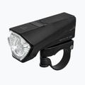 Topeak Whitelite 400 első kerékpárfény fekete