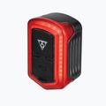 Topeak RedLite Clip-On hátsó kerékpárvilágítás