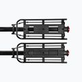 Kerékpártartó Topeak MTX Beam Rack II E black 3