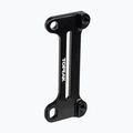 Adapter a Topeak Cage Mount bővítőhöz bal-jobbra fekete