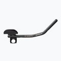 Vision Trimax Clip-On J-Bend 210/360 mm fekete