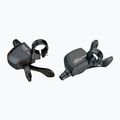 Jobb + bal váltókar microSHIFT XLE SL-M851 2x11 Xpress trigger 2x11