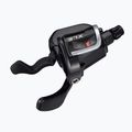 Váltó fogantyúk optikai kijelzővel microSHIFT XLE SL-M760 3x10 Xpress váltóval