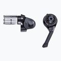 Jobb oldali váltókar microSHIFT Advent BS-M19-R 9rz Bar End Shifter