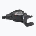 Váltóváltók optikai kijelzővel jobb + bal microSHIFT Mezzo TS39 2x8 hüvelykujj csap microSHIFT Mezzo TS39 2x8 hüvelykujjcsap optikával 2