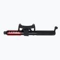 Kerékpár pumpa Lezyne Grip Drive HP M ABS FLEX 120psi red 2