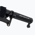 Kerékpár pumpa Lezyne Grip Drive HP M ABS FLEX 120psi red 3
