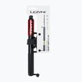 Kerékpár pumpa Lezyne Grip Drive HP M ABS FLEX 120psi red 4