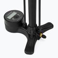 Kerékpár pumpa Lezyne Gravel Digital Drive matte black 2